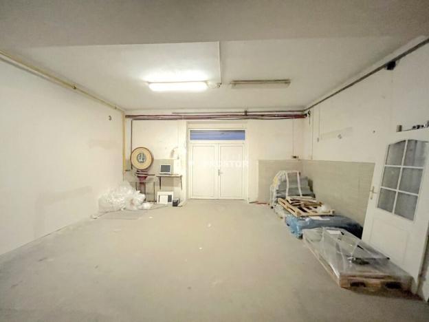 Pronájem výrobních prostor, Jirny, Tovární, 784 m2