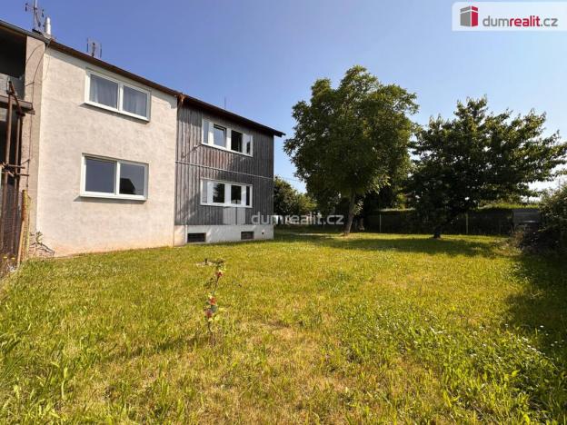 Prodej rodinného domu, Pardubice - Ohrazenice, Arbesova, 117 m2