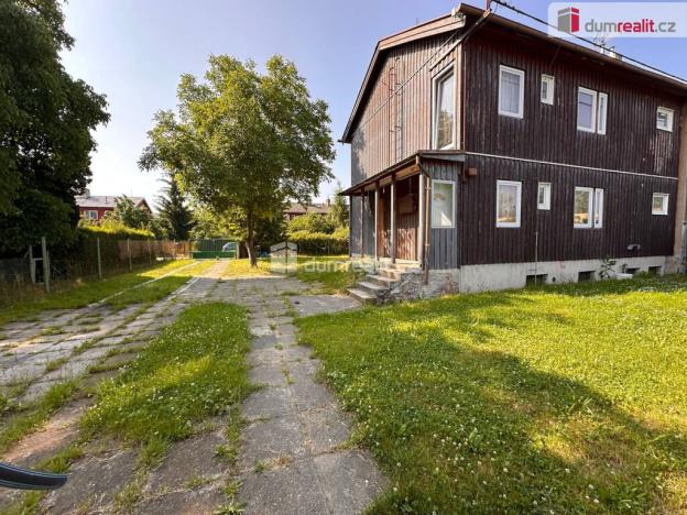 Prodej rodinného domu, Pardubice - Ohrazenice, Arbesova, 117 m2