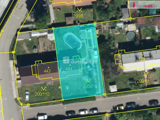 Prodej rodinného domu, Pardubice - Ohrazenice, Arbesova, 117 m2