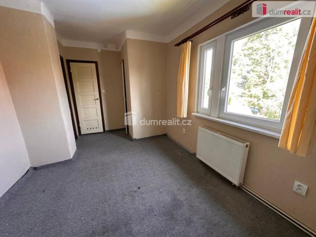 Prodej rodinného domu, Pardubice - Ohrazenice, Arbesova, 117 m2