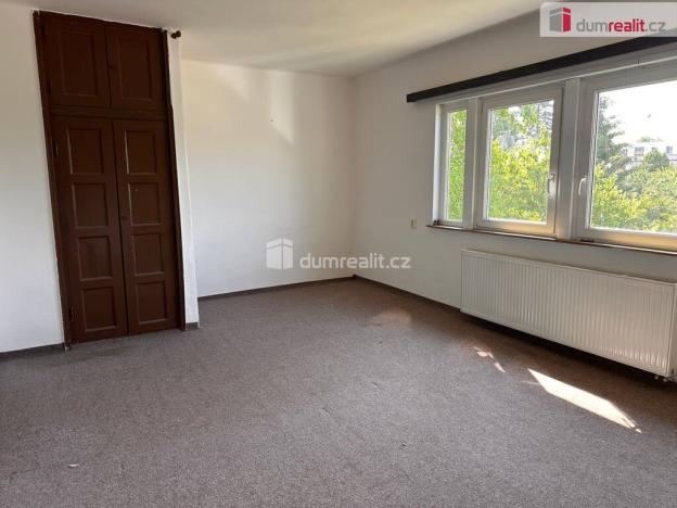 Prodej rodinného domu, Pardubice - Ohrazenice, Arbesova, 117 m2