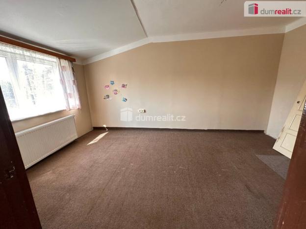 Prodej rodinného domu, Pardubice - Ohrazenice, Arbesova, 117 m2