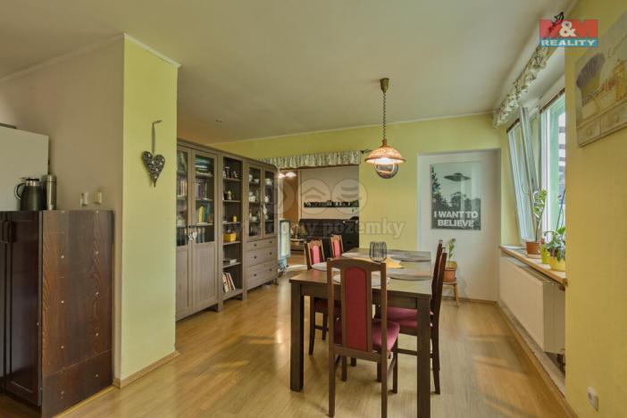 Prodej rodinného domu, Vrbno pod Pradědem, Polní, 370 m2