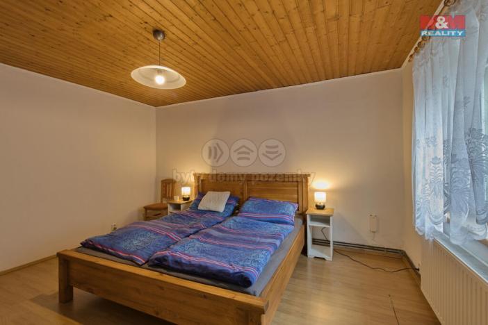 Prodej rodinného domu, Vrbno pod Pradědem, Polní, 370 m2