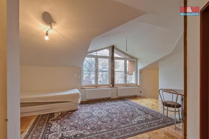 Prodej rodinného domu, Vrbno pod Pradědem, Polní, 370 m2