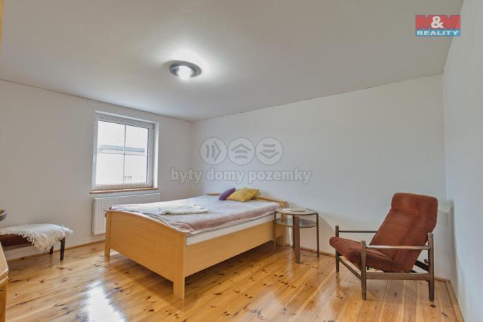 Prodej rodinného domu, Vrbno pod Pradědem, Polní, 370 m2