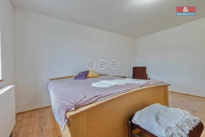 Prodej rodinného domu, Vrbno pod Pradědem, Polní, 370 m2