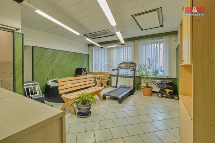 Prodej rodinného domu, Vrbno pod Pradědem, Polní, 370 m2