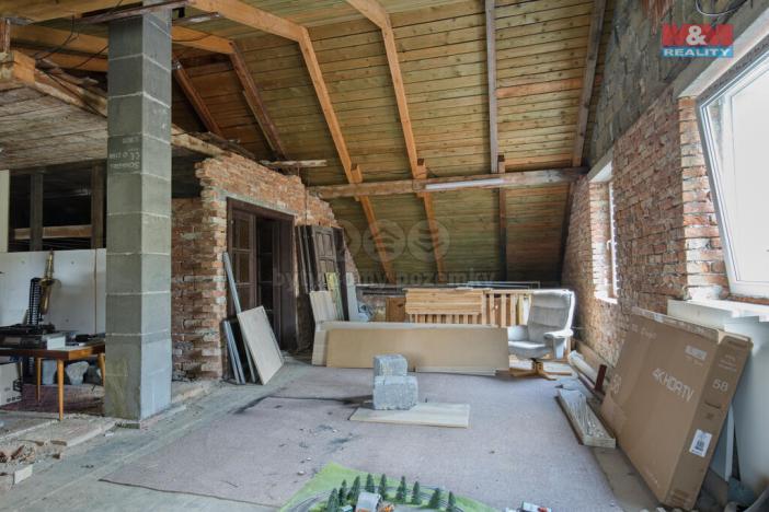 Prodej rodinného domu, Vrbno pod Pradědem, Polní, 370 m2