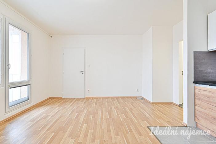 Pronájem bytu 2+kk, Brno - Starý Lískovec, Kyjevská, 40 m2