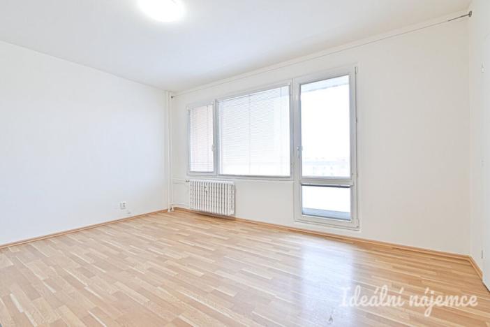 Pronájem bytu 2+kk, Brno - Starý Lískovec, Kyjevská, 40 m2