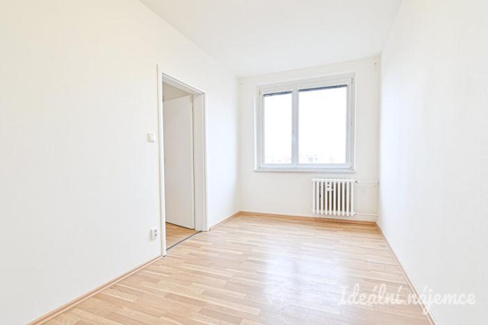 Pronájem bytu 2+kk, Brno - Starý Lískovec, Kyjevská, 40 m2