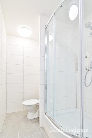 Pronájem bytu 2+kk, Brno - Starý Lískovec, Kyjevská, 40 m2