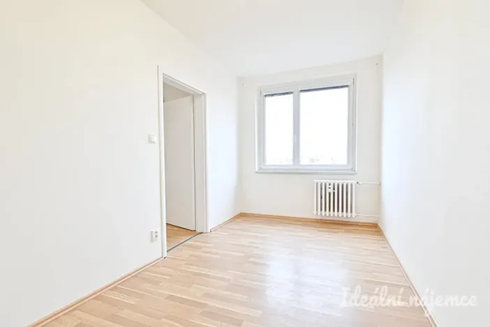 Pronájem bytu 2+kk, Brno - Starý Lískovec, Kyjevská, 40 m2