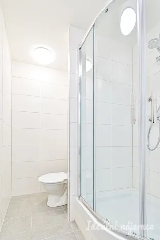 Pronájem bytu 2+kk, Brno - Starý Lískovec, Kyjevská, 40 m2