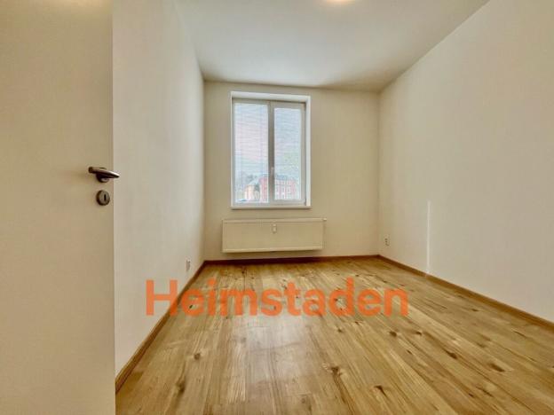 Pronájem bytu 2+kk, Ostrava - Kunčičky, Lihovarská, 43 m2