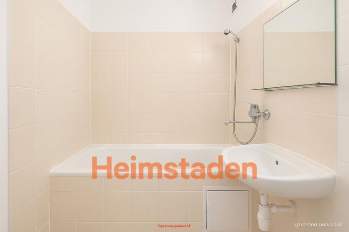 Pronájem bytu 4+1, Havířov - Město, Mánesova, 83 m2