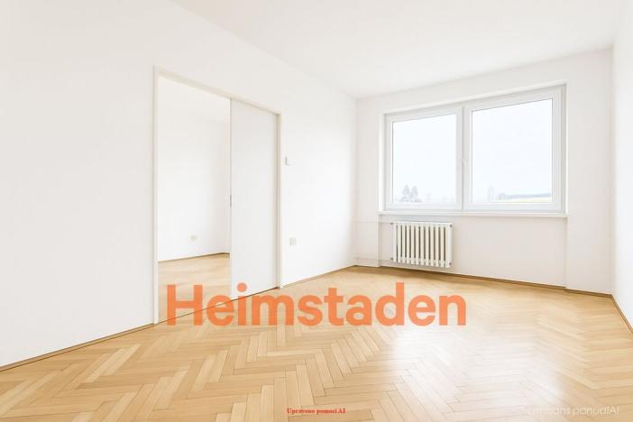 Pronájem bytu 4+1, Havířov - Město, Mánesova, 83 m2