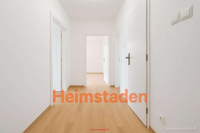 Pronájem bytu 4+1, Havířov - Město, Mánesova, 83 m2