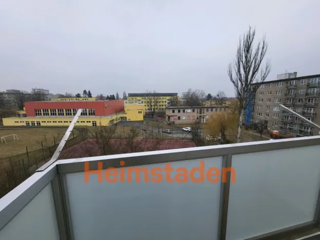 Pronájem bytu 4+1, Havířov - Město, Mánesova, 83 m2