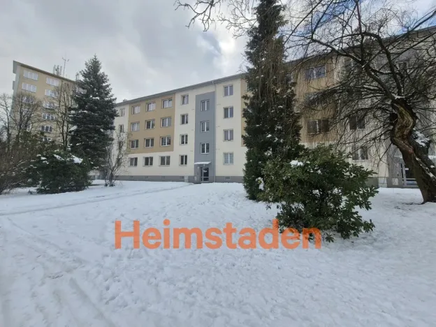 Pronájem bytu 4+1, Havířov - Město, Mánesova, 83 m2