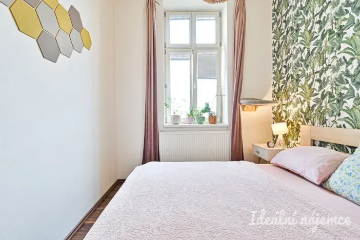 Pronájem bytu 2+kk, Brno, Stará, 60 m2