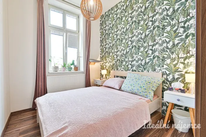 Pronájem bytu 2+kk, Brno - Zábrdovice, Stará, 60 m2