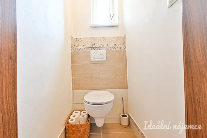 Pronájem bytu 2+kk, Brno - Zábrdovice, Stará, 60 m2