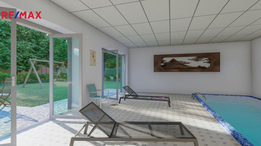 Prodej rodinného domu, Velké Popovice - Brtnice, Na Dlaskově, 456 m2