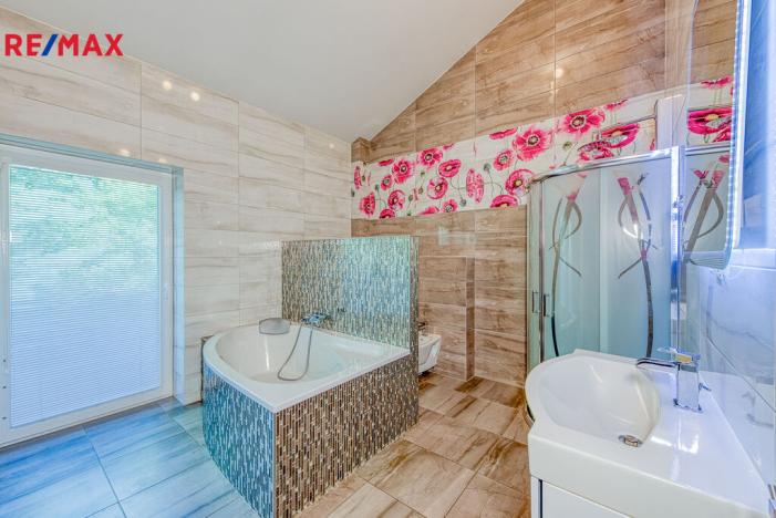 Prodej rodinného domu, Velké Popovice - Brtnice, Na Dlaskově, 456 m2