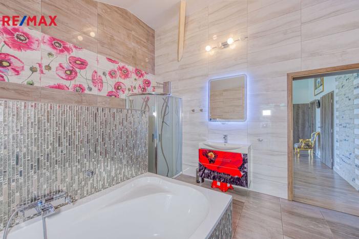 Prodej rodinného domu, Velké Popovice - Brtnice, Na Dlaskově, 456 m2