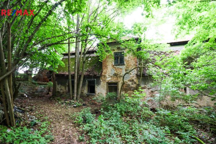 Prodej pozemku pro bydlení, Čejov - Hadina, 190028 m2