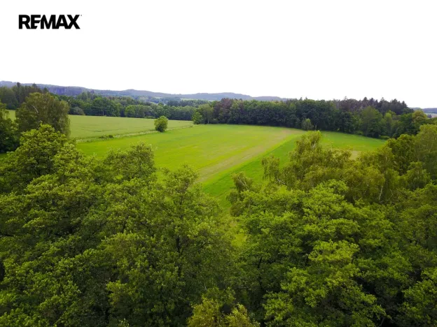 Prodej pozemku pro bydlení, Čejov - Hadina, 190028 m2