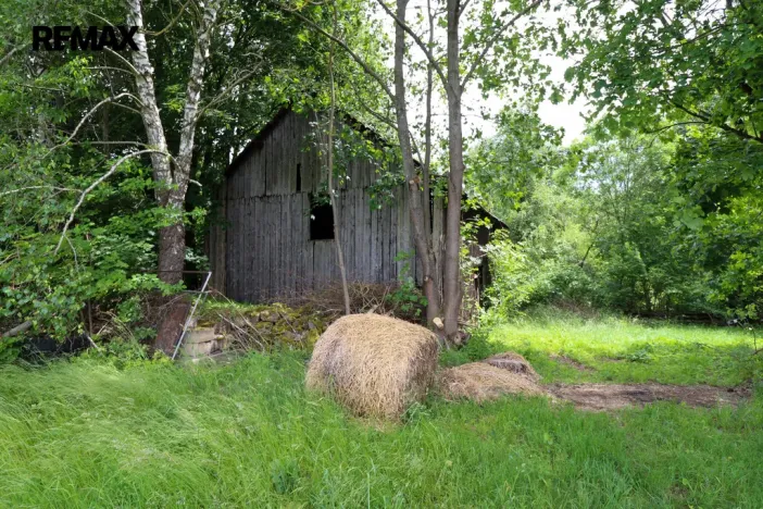 Prodej pozemku pro bydlení, Čejov - Hadina, 190028 m2