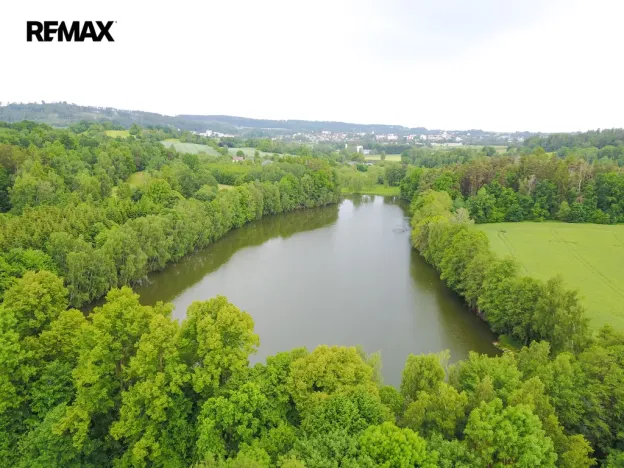 Prodej pozemku pro bydlení, Čejov - Hadina, 190028 m2