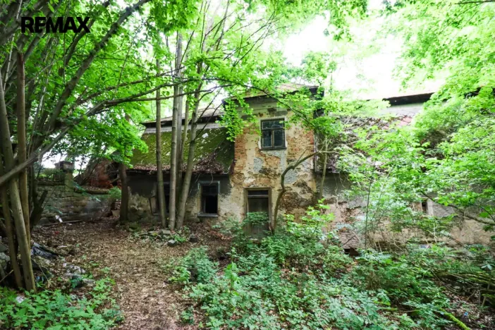 Prodej pozemku pro bydlení, Čejov - Hadina, 190028 m2