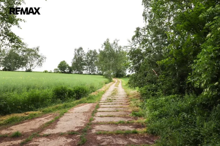 Prodej pozemku pro bydlení, Čejov - Hadina, 190028 m2