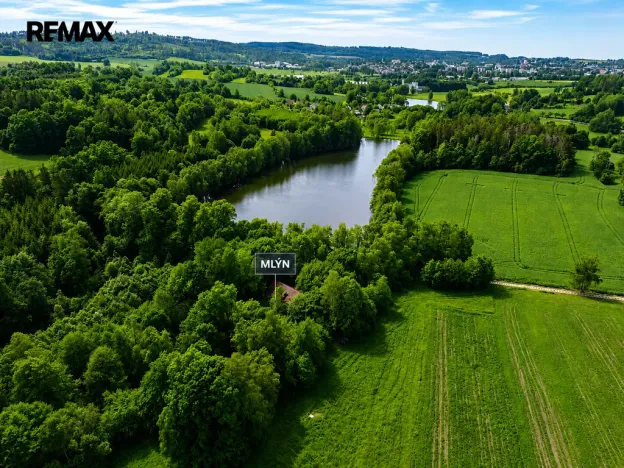 Prodej pozemku pro bydlení, Čejov - Hadina, 190028 m2
