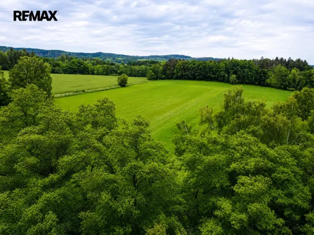 Prodej pozemku pro bydlení, Čejov - Hadina, 190028 m2