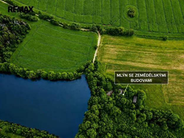 Prodej pozemku pro bydlení, Čejov - Hadina, 190028 m2