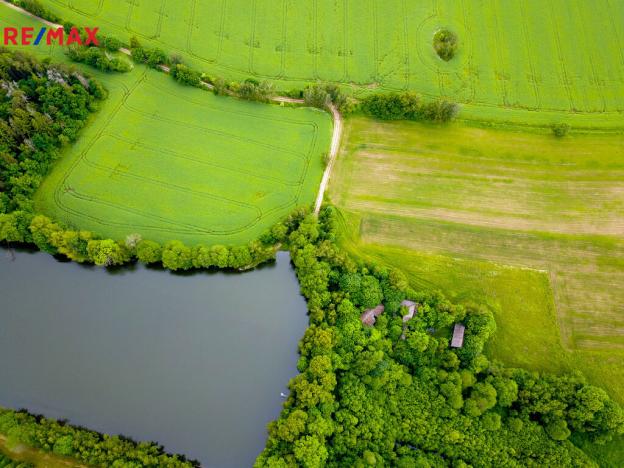 Prodej rybníku, Čejov - Hadina, 190028 m2