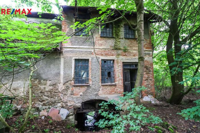 Prodej rybníku, Čejov - Hadina, 190028 m2