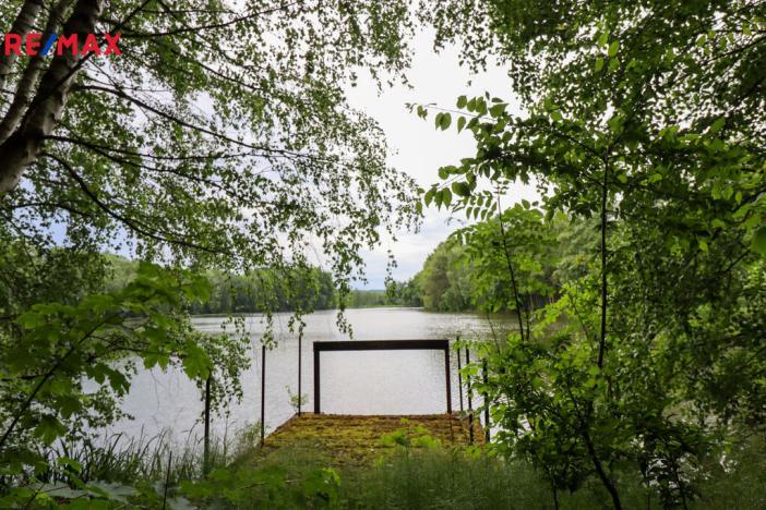 Prodej rybníku, Čejov - Hadina, 190028 m2