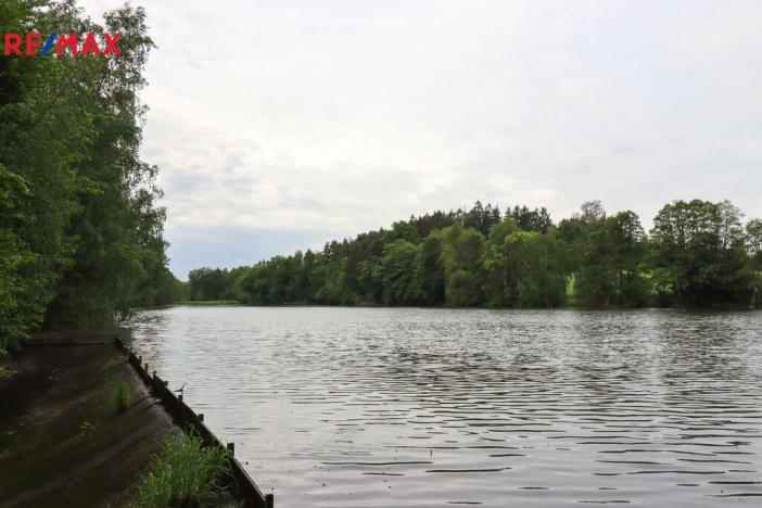 Prodej rybníku, Čejov - Hadina, 190028 m2