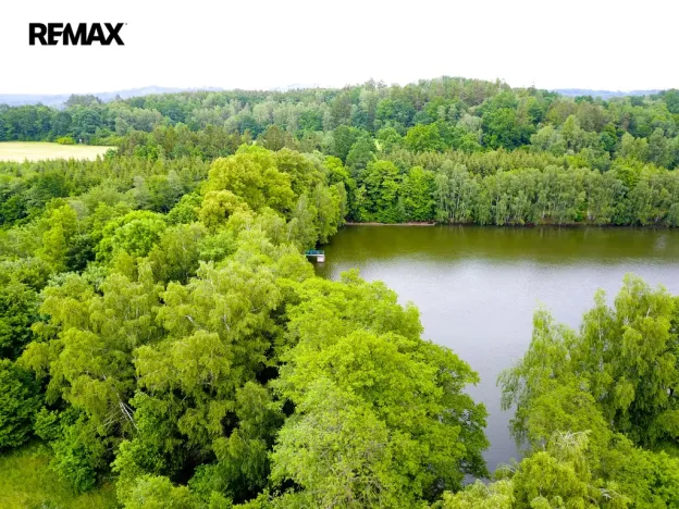 Prodej rybníku, Čejov - Hadina, 190028 m2