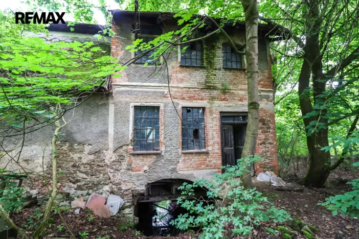 Prodej rybníku, Čejov - Hadina, 190028 m2