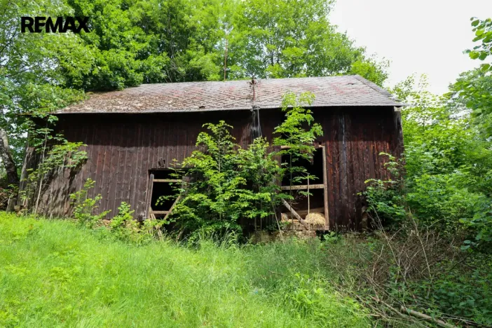 Prodej rybníku, Čejov - Hadina, 190028 m2