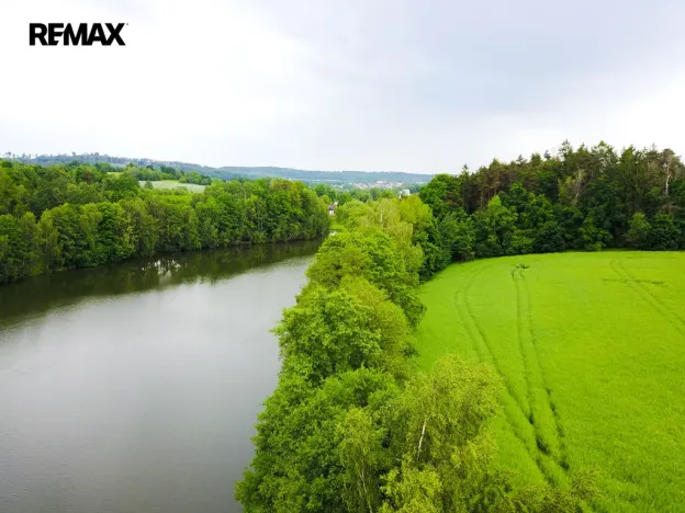 Prodej rybníku, Čejov - Hadina, 190028 m2