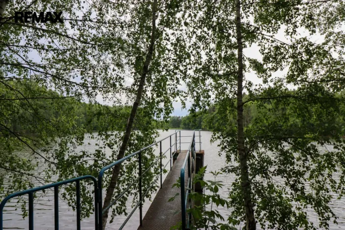 Prodej rybníku, Čejov - Hadina, 190028 m2